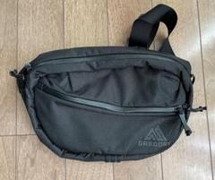 極美品　GREGORY 銀タグ　テールメイト　XS ターコイズ GREGORY グレゴリー 旧タグ 銀文字タグ ブルータペストリー 総柄
