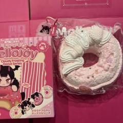 Mellojoy DIYJOJO スクイーズ マカロン ドーナツ トースト Mellojoyスクイーズ DIYJOJO - メルカリ