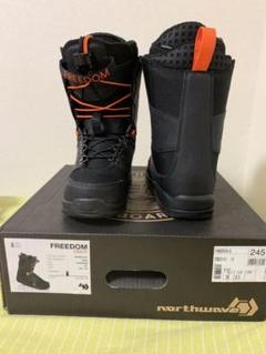 スノーボードブーツ northwave(FREEDOM)