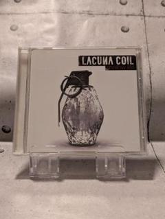 【LACUNA COIL】shallow life(SHM-CD日本盤)