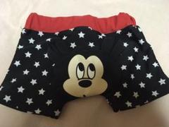 ミッキー水着