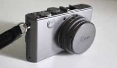 Leica ライカ D Lux 3の中古 未使用品を探そう メルカリ