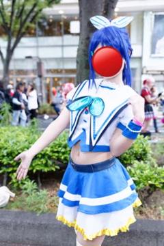 2025年最新】松浦果南 コスプレの人気アイテム - メルカリ 2025年最新】松浦果南 コスプレの人気アイテム - メルカリ