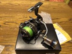 ★☆ダイワ　23エアリティ　LT2500S カスタム　美品 美品 ダイワ 23エアリティ LT2500S SLPカスタム - メルカリ