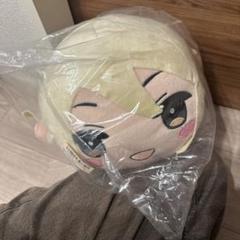 ぬいぐるみ　アオイ ぬいぐるみ 「囚われのパルマ」 Amazon.co.jp: 囚われのパルマ アオイ ぬいぐるみ : おもちゃ