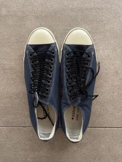 john varvatos✖️CONVERSE 28cm コンバース