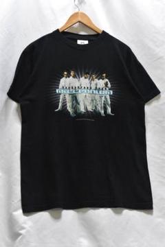 2025年最新】back street boys tシャツの人気アイテム - メルカリ