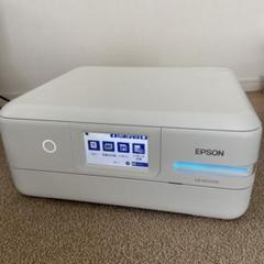 EPSON EW-M754W3年8ヶ月保証あり EPSON エコタンク搭載モデルEW-M754W3年8ヶ月保証あり