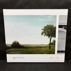 beate gutschow LS/S 写真集 作品集 ベアテ・グーチョウ