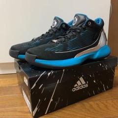adidas D ROSE 10 STAR WARS 27.0cm