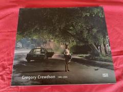 一枚の映画　Gregory Crewdson 1985-2005 写真集 一枚の映画 Gregory Crewdson 1985-2005 写真集 - メルカリ