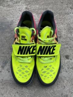 NIKE 陸上 投擲シューズ