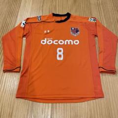 ２０１３年 大宮アルディージャ トレーニングマッチユニフォーム 2013年 大宮アルディージャ トレーニングマッチユニフォーム