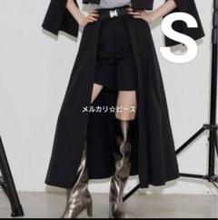 2025年最新】VIOLETTA ベルト付きスカショーパンの人気アイテム