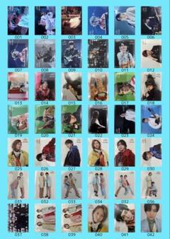 2025年最新】ミセス フォトカード まとめ売りの人気アイテム