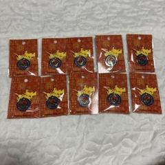 ポケモンセンタートウホク ピンズ 10点 まとめ売り ③ ポケモンセンタートウホク 限定 ロゴピンズ 10個セット⑲ - メルカリ