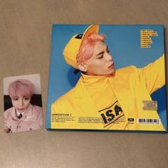 SHINee ジョンヒョン　JONGHYUN She is チョア