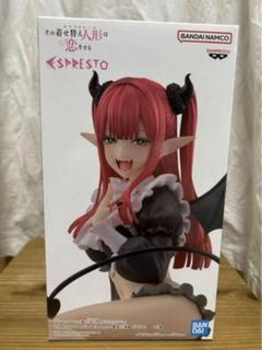 【新品未開封】着せ恋 ESPRESTO フィギュア まとめ売り 新品・未開封】その着せ替え人形は恋をする ESPRESTO 喜多川海夢