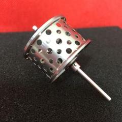 シマノ☆特注？ベイトフィネスマイクロキャストスプール22BTM 18R☆K-27 シマノ☆特注？ベイトフィネスマイクロキャストスプール22BTM