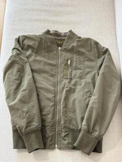 オリーブ色 Sサイズ ジャケット ユナイテッドアローズ
