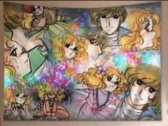 キャンディキャンディ タペストリー ㊻