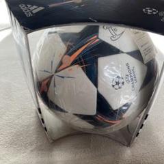 サッカーボール公式球　アディダス　フィナーレ　リスボン2014 サッカーボール公式球アディダスフィナーレリスボン2014