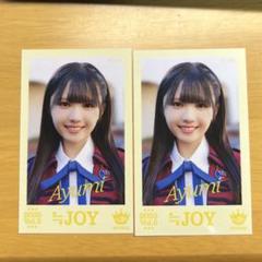 市原愛弓　ミニフォトレア 市原愛弓 ミニフォトレア
