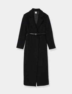 2025年最新】LaubeBlanc belted chester coatの人気アイテム