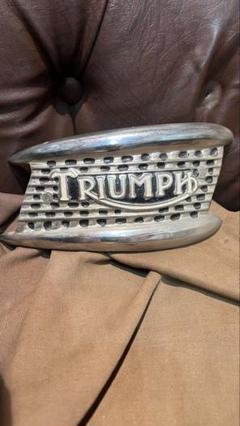 【原価ぶっ壊し割引】トライアンフバックル TRIUMPHトライアンフ バックル - Sixpacjoe Web Shop