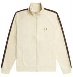 2025年最新】Fred Perry メンズ ジャージの人気アイテム - メルカリ