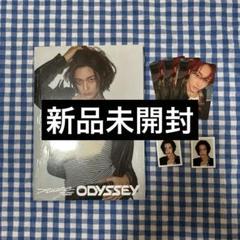 RIIZE ODYSSEY ウォンビン トレカ IDフォト