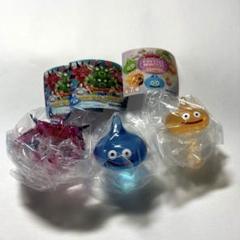 ガシャポン ドラゴンクエスト 天空の章 ソフビ 指人形 フィギュア セット ドラゴンクエスト/ソフビキャラクターズ004～006 | ロボNINブログ