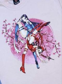 まんが日本昔ばなし　Tシャツ　90s ジブリ m10226877439_1.jpg?1747755430