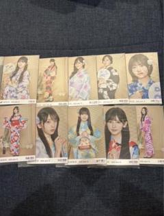 乃木坂46 生写真 未開封 Amazon.co.jp: 乃木坂46 生写真 川崎桜 30th 好きというのは