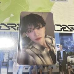 NCTDREAM ジェミン トレカ interasia香港 kms ver2 NCTDREAM ジェミン トレカ interasia香港 kms ver2 タレントカード