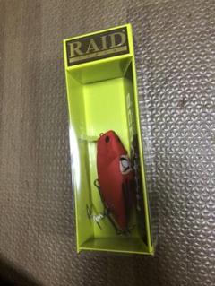 新品 レイドジャパン スクラッチ ダルマ RAID JAPAN DARUMA