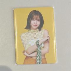 Amazon.co.jp: ME:I 海老原鼓 トレカ セット : ホビー