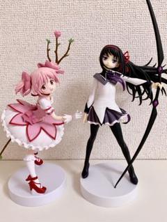 Amazon.co.jp: バンプレスト 劇場版 魔法少女まどか☆マギカ