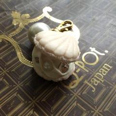 2025年最新】qpot バックチャームの人気アイテム - メルカリ