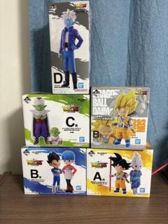 2025年最新】ドラゴンボール一番くじDAIMAの人気アイテム - メルカリ