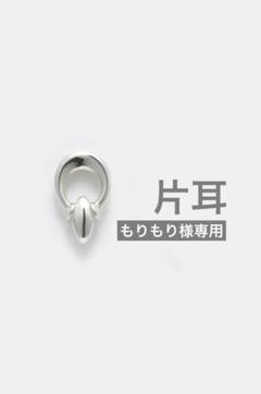 片耳②here's TOBARI ZOÉ PIERCE 片耳②here's TOBARI ZOÉ PIERCE - メルカリ