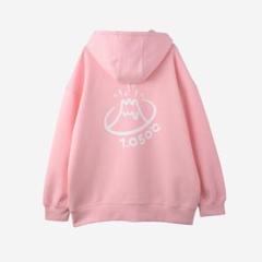 限定品⭕️滝沢秀明プロデュース1.050°Cパーカー Ssize