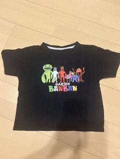 ガーテンオブバンバンTシャツ120