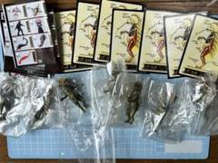 ★大神秘博物館◇第3集◇ノーマル・コンプ★12種セット　未組立未使用 2025年最新】大神秘博物館の人気アイテム - メルカリ
