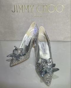 【撮影使用】JimmyChoo AVRIL Cinderella（36） 撮影使用】JimmyChoo AVRIL Cinderella（36）