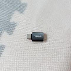 HOWJIM USB Type-C 変換アダプタ USB 3.2
