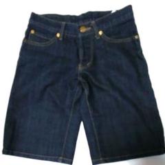 新品未使用品　shinzone FLARE SHORTS ショートパンツ　デニム 2025年最新】シンゾーン Shinzone ショートパンツの人気アイテム