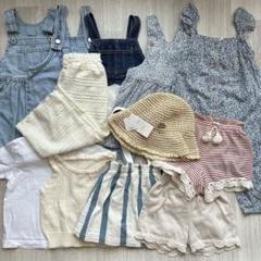 ベビー服 子供服 まとめ売り 80 90 - メルカリ