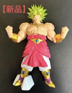 ブロリーフィギュアまとめ売り 2025年最新】ブロリー フィギュアの人気アイテム - メルカリ