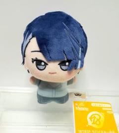 18TRIP エイトリ 輝矢宗氏 ちびぐるみ ナムコ限定 - メルカリ